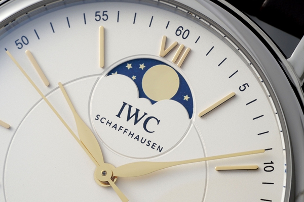 アイ・ダブリュー・シー内部構造